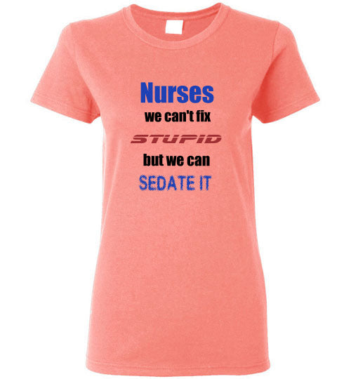 NURSES
