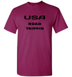 USA ROAD TRIPPIN