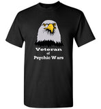 VETERAN OF PSYCHIC WARS
