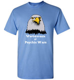 VETERAN OF PSYCHIC WARS