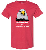 VETERAN OF PSYCHIC WARS