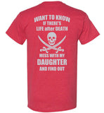 LIFE AFTER DEATH