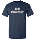 II : ll MOVEMENT