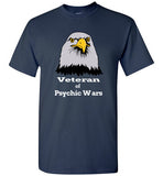 VETERAN OF PSYCHIC WARS