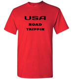 USA ROAD TRIPPIN