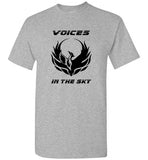 VOICES IN THE SKY