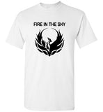 FIRE IN THE SKY