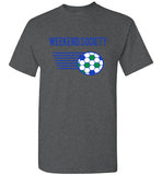 WEEKEND SOCIETY SOCCER