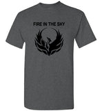 FIRE IN THE SKY