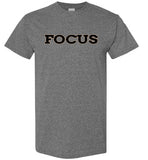 FOCUS