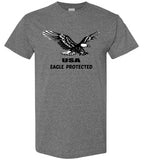 USA EAGLE PROTECTED