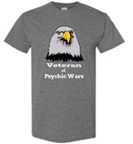VETERAN OF PSYCHIC WARS