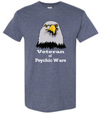 VETERAN OF PSYCHIC WARS