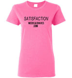 SATISFACTION