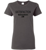 SATISFACTION