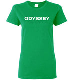 ODYSSEY