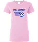 WORLD WIDE SPORT