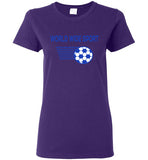 WORLD WIDE SPORT SOCCER