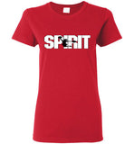 SPIRIT
