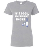 Its Cool
