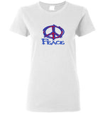 PEACE