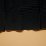 Talbot Black Sweater
