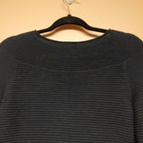 Talbot Black Sweater