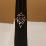 LoyalLook Bohemian Ring