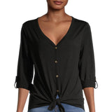 NO BOUNDARIES FASHION SHIRT