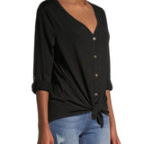 NO BOUNDARIES FASHION SHIRT