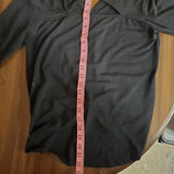 NO BOUNDARIES FASHION SHIRT