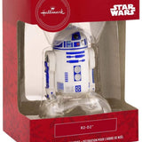 *Stocking Suffer*   Hallmark Christmas Ornament, Star Wars R2-D2