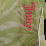 Juicy Couture Sport Woven Run Shorts