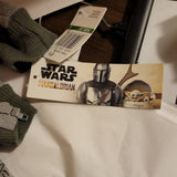 Star Wars Mandalorian 3 Piece Outfit