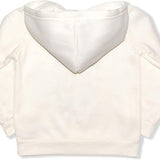 Disney Girl's 2-Piece Minnie Mouse Pullover Hoodie and Legging Set