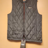 Mens Performance Pro Series Outerwear Vest+++