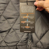 Mens Performance Pro Series Outerwear Vest+++