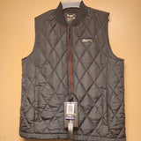 Mens Performance Pro Series Outerwear Vest+++