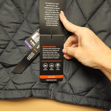 Mens Performance Pro Series Outerwear Vest+++