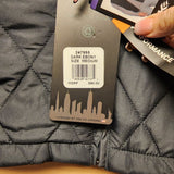 Mens Performance Pro Series Outerwear Vest+++